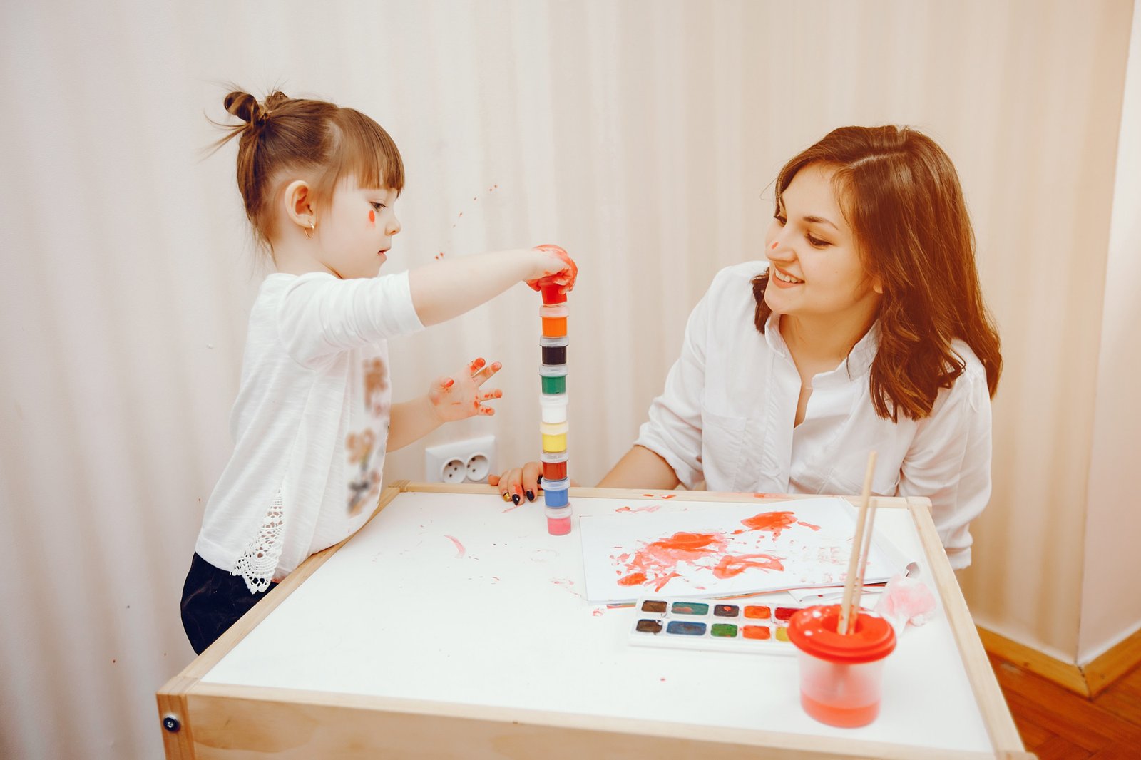 ABA Therapy Services in Jersey City, NJ | ABA Therapy New Jersey