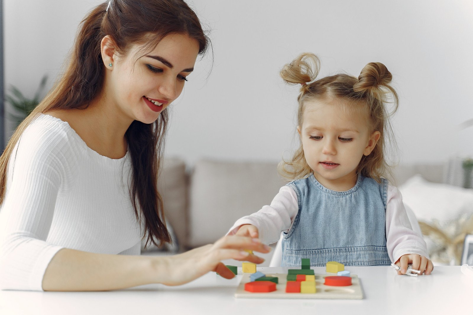 ABA Therapy Services in Trenton, NJ | ABA Therapy New Jersey