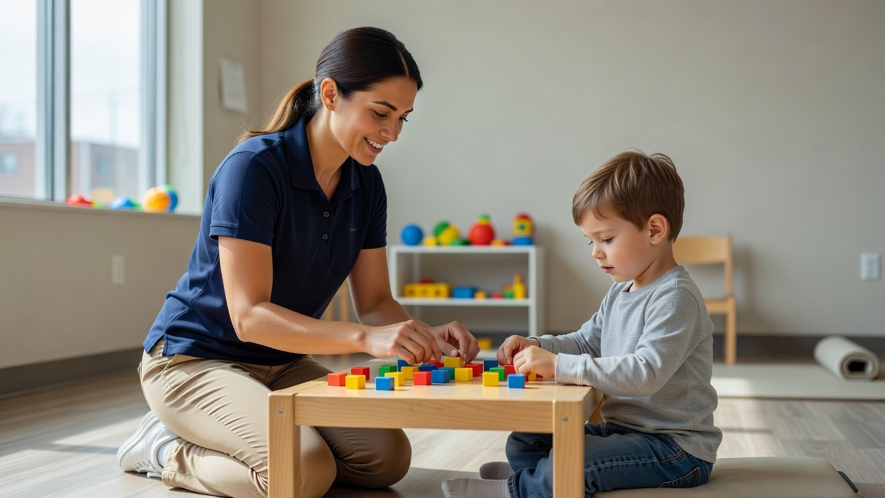 ABA Therapy New Jersey: Comprehensive Autism Services Across the Garden State