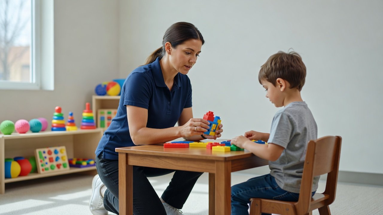 ABA Therapy New Jersey: Expert Autism Services Across the Garden State