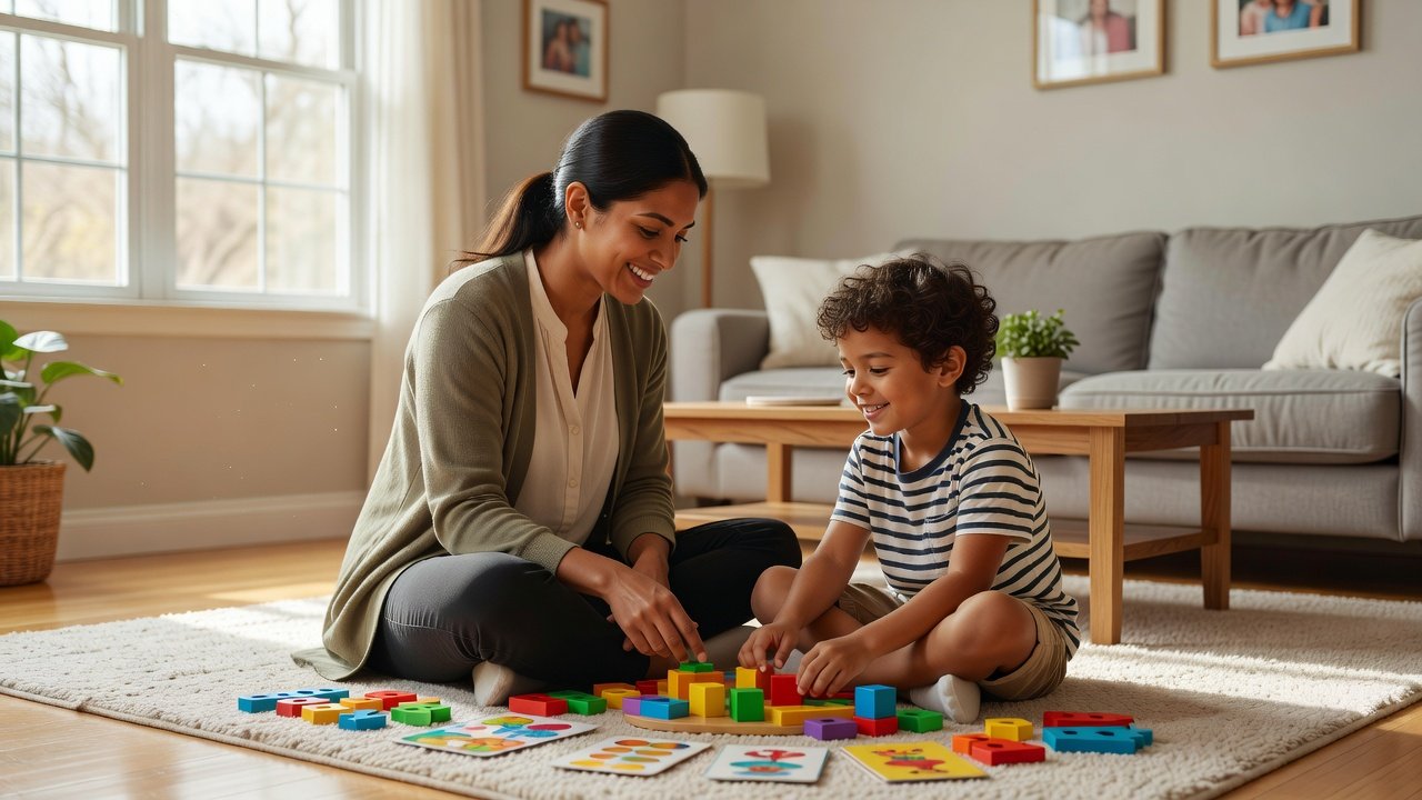 ABA Therapy New Jersey: Expert Autism Services Close to Home