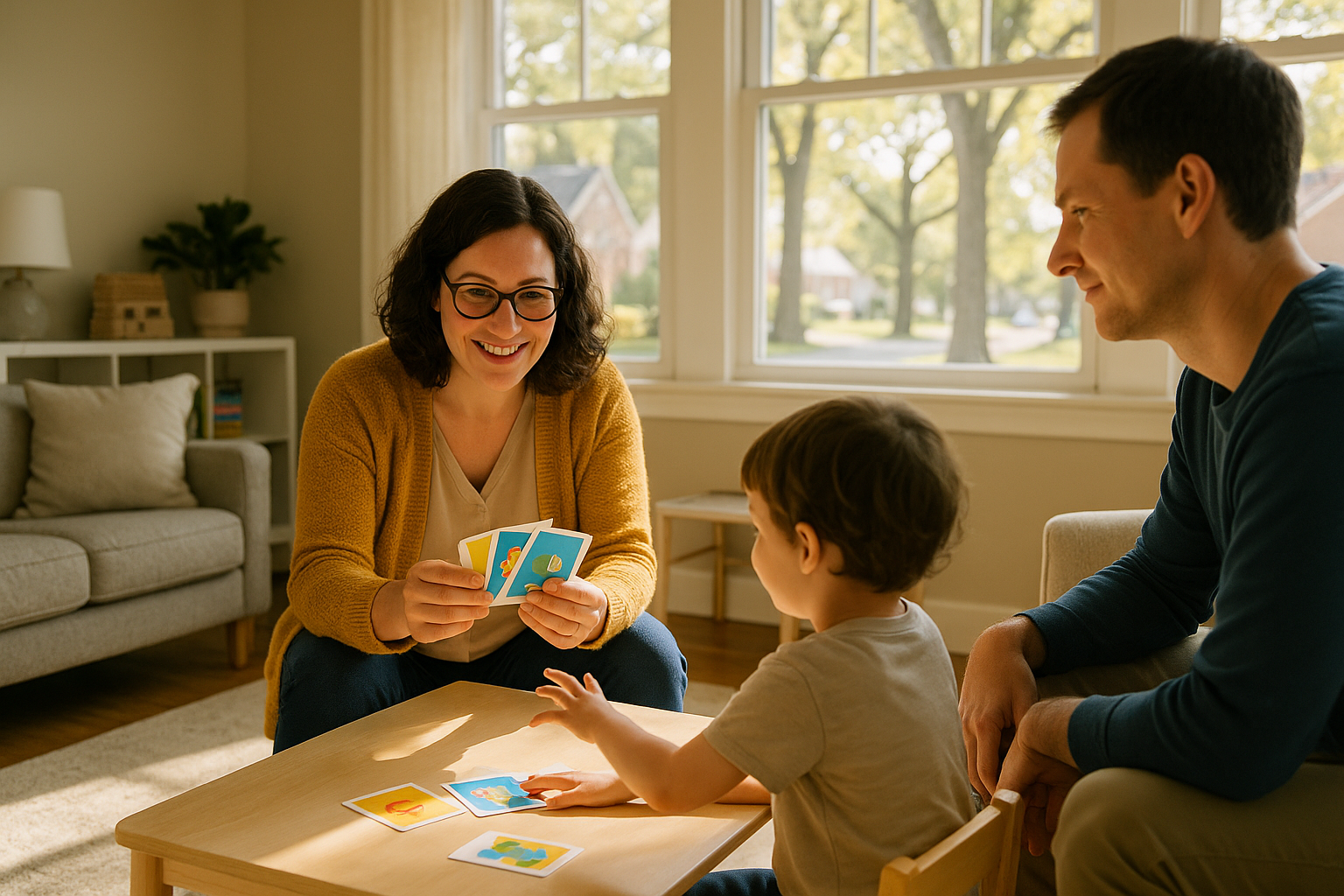 ABA Therapy New Jersey: Helping Garden State Families Find Real Support