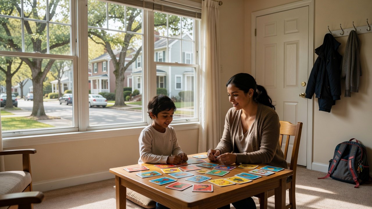 ABA Therapy New Jersey: Real Support for Garden State Families Navigating Autism