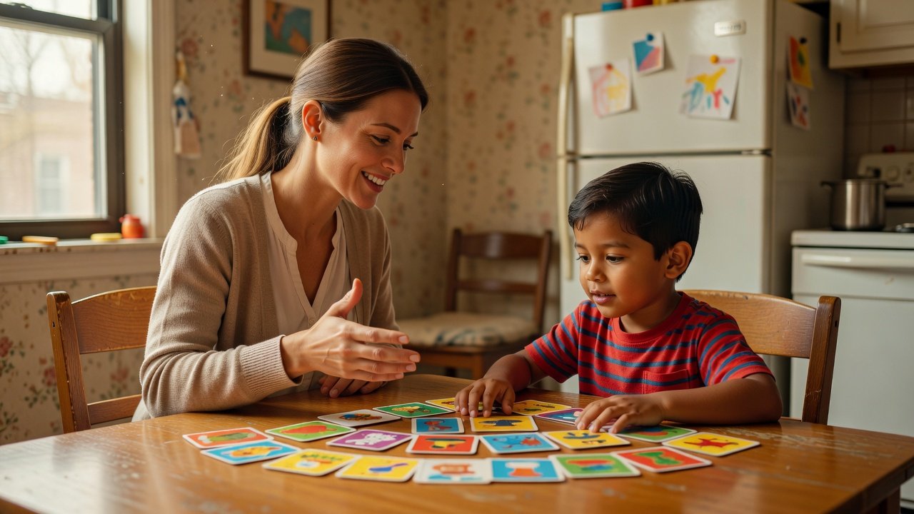 ABA Therapy Newark: Safe, Structured Support for Families in New Jersey's Largest City